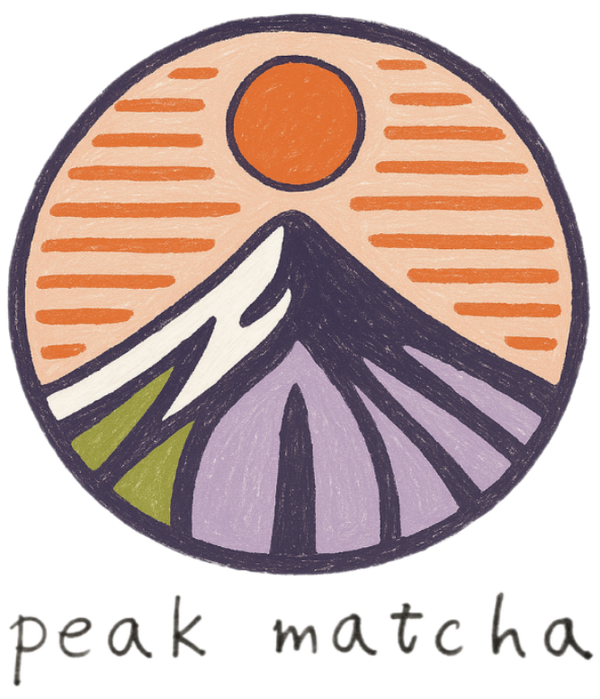 Peak Matcha